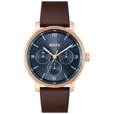 ZEGAREK BOSS CONTENDER