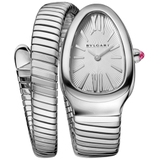 ZEGAREK BVLGARI SERPENTI TUBOGAS