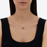 Naszyjnik złoty Nanis