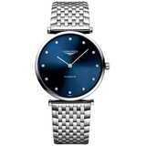 LONGINES LA GRANDE CLASSIQUE DE LONGINES