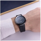 ZEGAREK HERBELIN NEWPORT CERAMIC 35TH ANNIVERSARY LIMITED EDITION