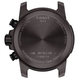 Tissot Supersport Chrono