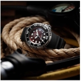 ZEGAREK CITIZEN PROMASTER MARINE PROFESSIONAL DIVER