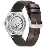 ZEGAREK CITIZEN CRYSTAL SEVEN MECHANICAL