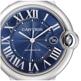 ZEGAREK CARTIER BALLON BLEU DE CARTIER