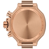 TISSOT T-RACE CHRONOGRAPH 38MM