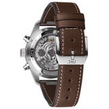 ZEGAREK IWC SCHAFFHAUSEN PILOT'S AUTOMATIC CHRONOGRAPH