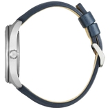 ZEGAREK CITIZEN SUPER TITANIUM MILITARY