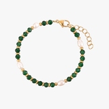 Bransoletka Green Vibes