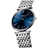 LONGINES LA GRANDE CLASSIQUE DE LONGINES