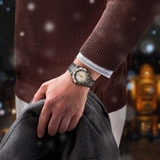 ZEGAREK CITIZEN SERIES 8 GMT LIMITED EDITION