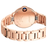 ZEGAREK CARTIER BALLON BLEU DE CARTIER