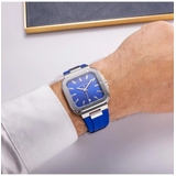 ZEGAREK HERBELIN CAP CAMARAT SQUARE