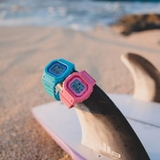 ZEGAREK G-SHOCK G-LIDE WOMEN