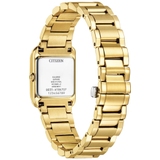 ZEGAREK CITIZEN L-SQUARE