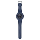 ZEGAREK G-SHOCK Octagon Blue CasiOak