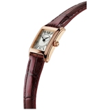 ZEGAREK FREDERIQUE CONSTANT CLASSICS CARREE LADIES