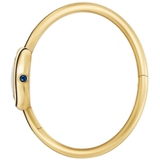 ZEGAREK CARTIER BAIGNOIRE MINI (SIZE 17)