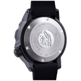 ZEGAREK SEIKO PROSPEX SEA THE BLACK SERIES LIMITED EDITION
