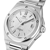 ZEGAREK IWC SCHAFFHAUSEN INGENIEUR AUTOMATIC 35 50TH ANNIVERSARY