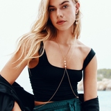 Body Chain Picky Pica Aloha