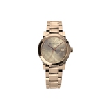 ZEGAREK BURBERRY THE CITY