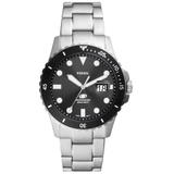 ZEGAREK FOSSIL BLUE DIVE