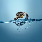 TISSOT SEASTAR 1000 QUARTZ CHRONOGRAPH 38MM