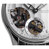 ZEGAREK ATLANTIC WORLDMASTER OPEN HEART LIMITED EDITION