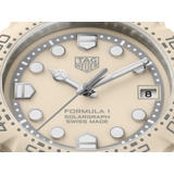 ZEGAREK TAG HEUER FORMULA 1 SOLARGRAPH LIMITED EDITION