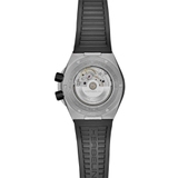 ZEGAREK HERBELIN CAP CAMARAT TITAN DIVER