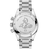 ZEGAREK OMEGA SPEEDMASTER FIRST OMEGA IN SPACE