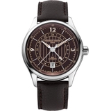 ZEGAREK FREDERIQUE CONSTANT CLASSICS RUNABOUT AUTOMATIC GMT
