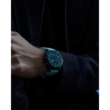 ZEGAREK IWC SCHAFFHAUSEN PILOT'S CHRONOGRAPH 41 GEORGE RUSSELL LIMITED EDITION