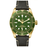 TUDOR Black Bay 58 18K