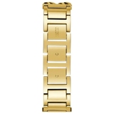ZEGAREK GUESS GOLD TONE
