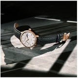 ZEGAREK FREDERIQUE CONSTANT MANUFACTURE SLIMLINE MOONPHASE
