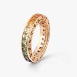 Pierścionek złoty DOLCE&GABBANA