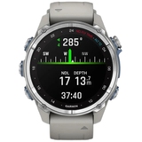 ZEGAREK GARMIN DESCENT MK3