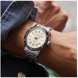 ZEGAREK SEIKO PRESAGE STYLE 60''S AUTOMATIC 60TH ANNIVERSARY LIMITED EDITION