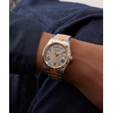 ZEGAREK GUESS CONNOISSEUR