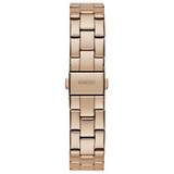 ZEGAREK GUESS TRI PLAQUE