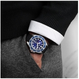 ZEGAREK SEIKO PROSPEX SOLAR