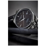 ZEGAREK CERTINA DS-8 Gent Titanium