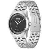 ZEGAREK BOSS PRINCIPLE