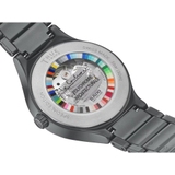 ZEGAREK RADO TRUE ROUND X LES COULEURS LE CORBUSIER