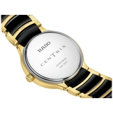 ZEGAREK RADO Centrix Diamonds