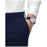 TISSOT LE LOCLE POWERMATIC 80 20TH ANNIVERSARY