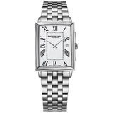ZEGAREK RAYMOND WEIL TOCCATA SQUARE