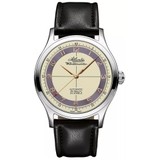 ZEGAREK ATLANTIC WORLDMASTER ORIGINAL AUTOMATIC
